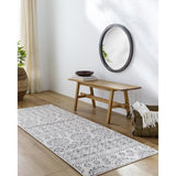Surya Bahar BHR-2323 2'7" x 7'3" Rug