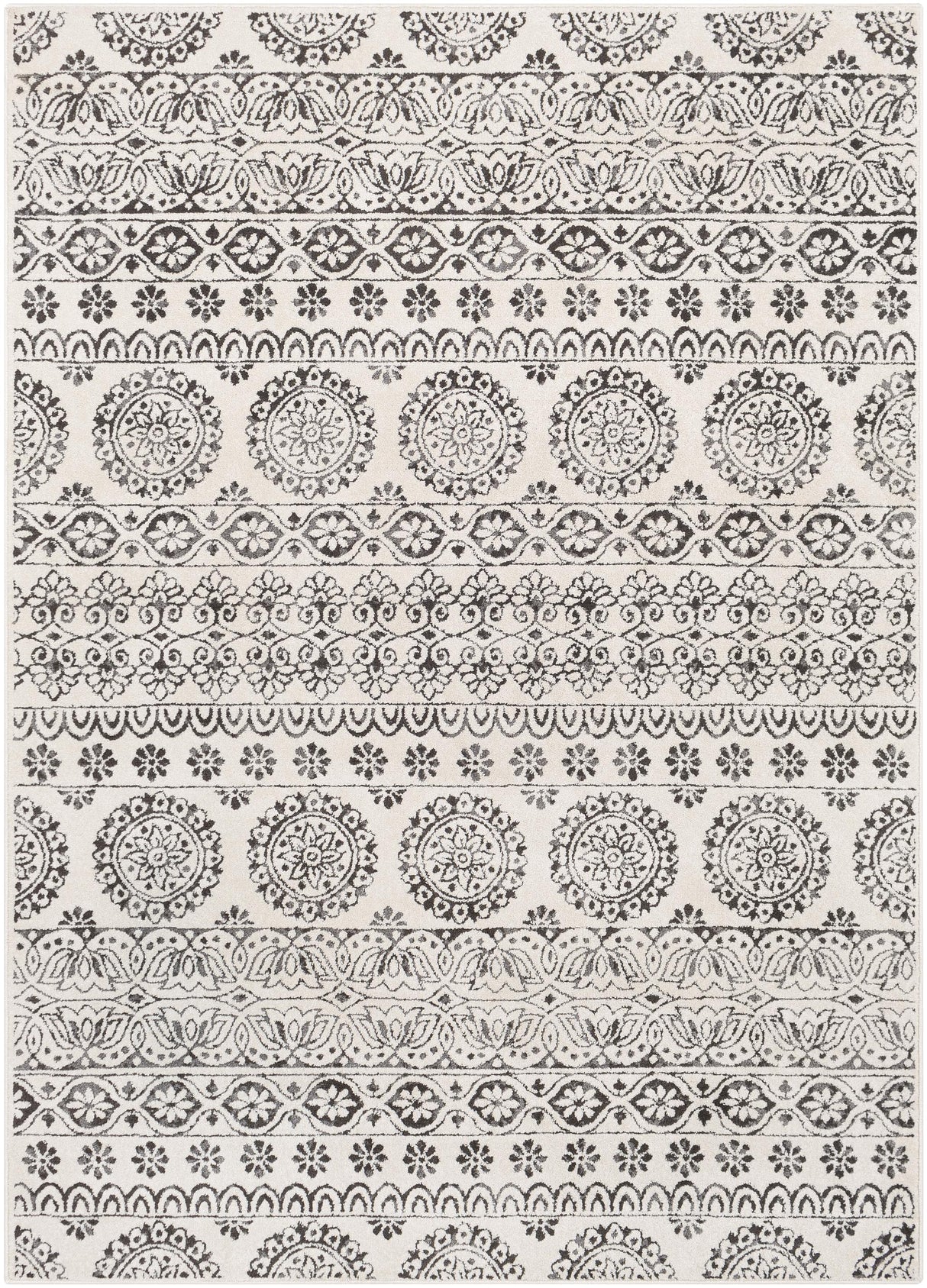 Surya Bahar BHR-2323 2'7" x 7'3" Rug