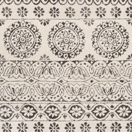 Surya Bahar BHR-2323 2'7" x 7'3" Rug