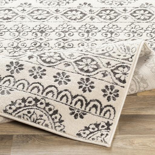 Surya Bahar BHR-2323 6'7" Square Rug