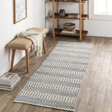 Surya Bali BAL-2300 27" x 45" Rug