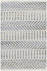 Surya Bali BAL-2300 2'6" x 8' Rug