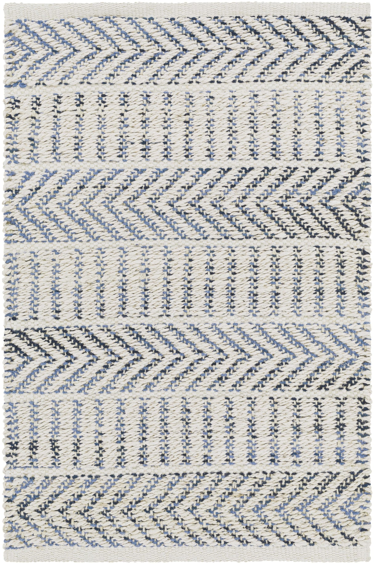 Surya Bali BAL-2300 8'10" x 12' Rug