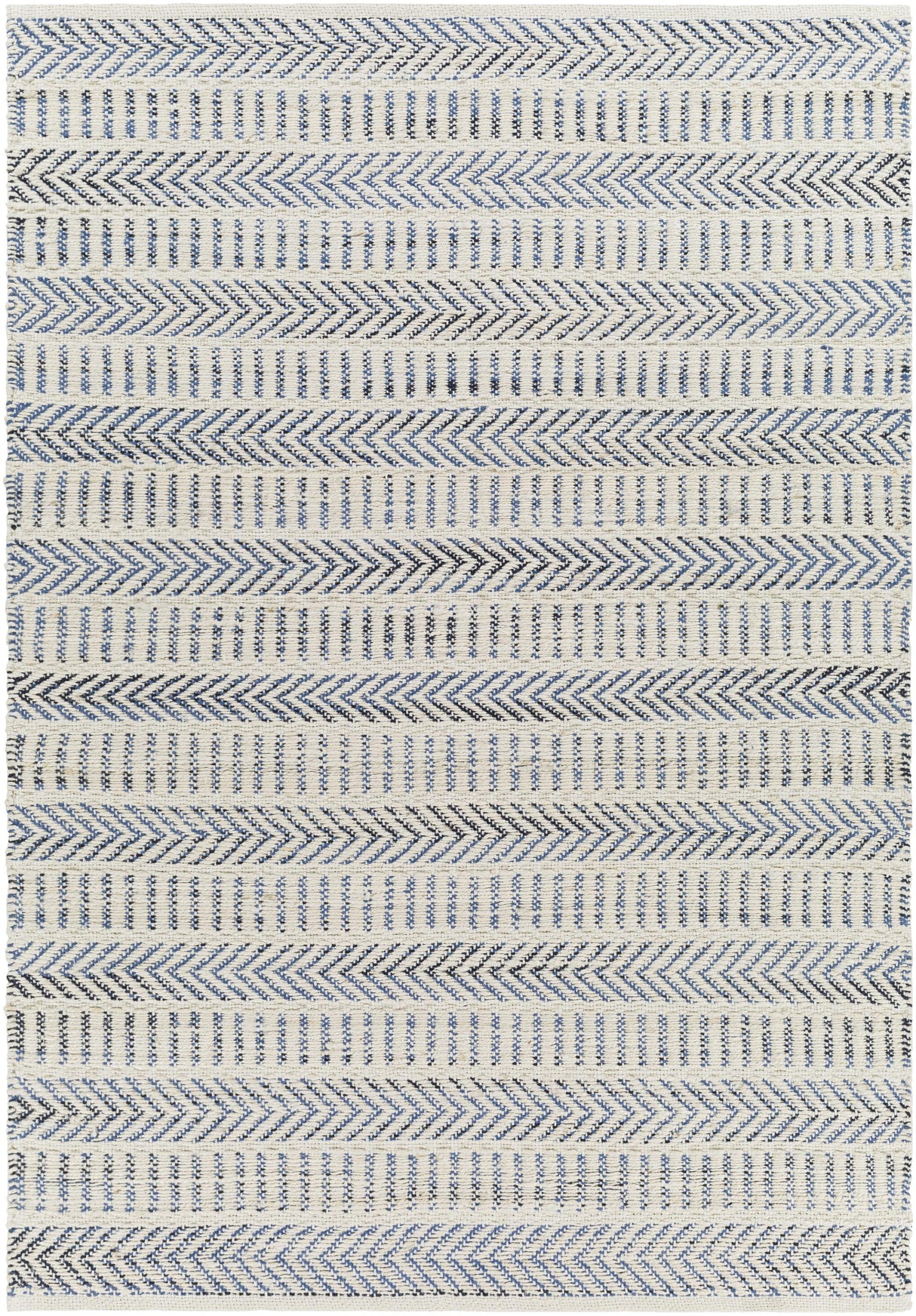 Surya Bali BAL-2300 8'10" x 12' Rug