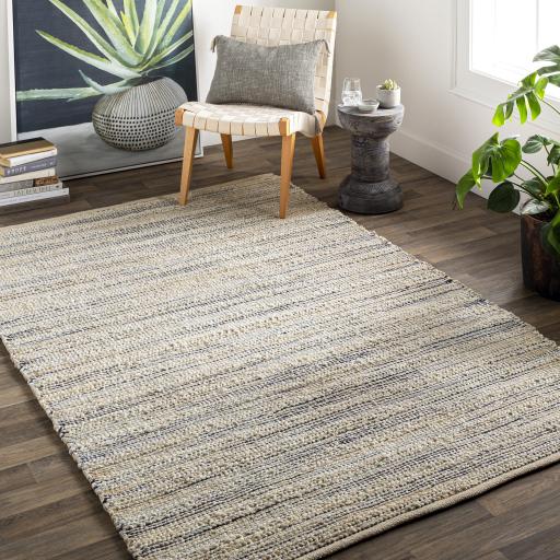 Surya Bali BAL-2301 27" x 45" Rug