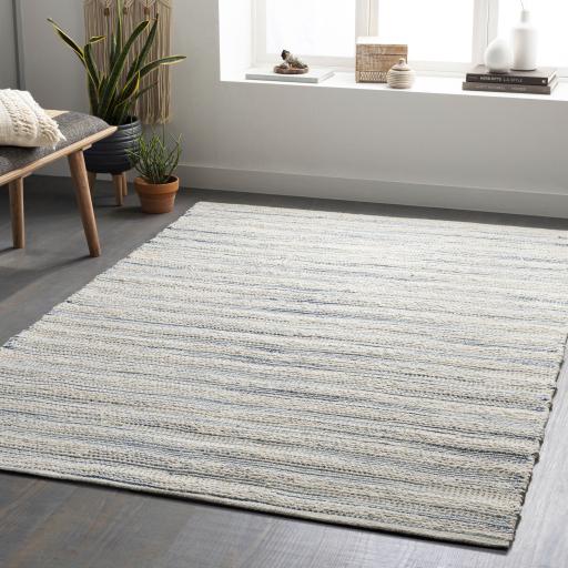 Surya Bali BAL-2303 27" x 45" Rug