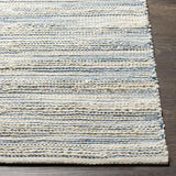 Surya Bali BAL-2303 Beige Blue 8' x 10' Rug