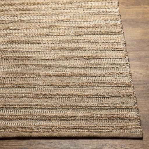 Surya Bali BAL-2304 Beige Cream 2'3" x 3'9" Rug