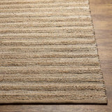 Surya Bali BAL-2304 Beige Cream 2'3" x 3'9" Rug