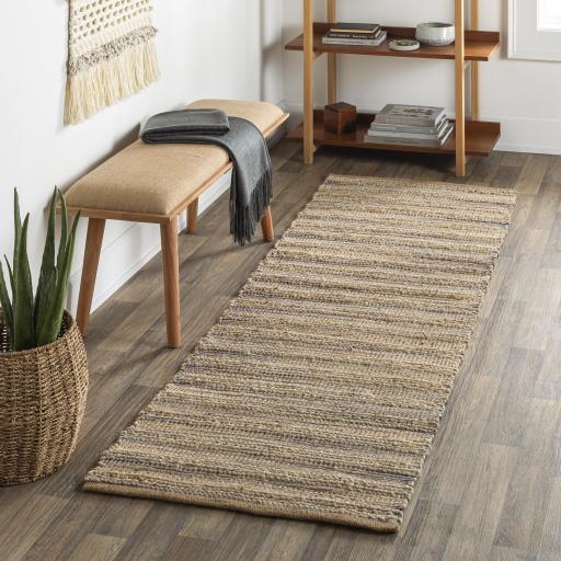 Surya Bali BAL-2305 8' x 10' Rug