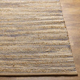 Surya Bali BAL-2305 Beige Blue 8' x 10' Rug