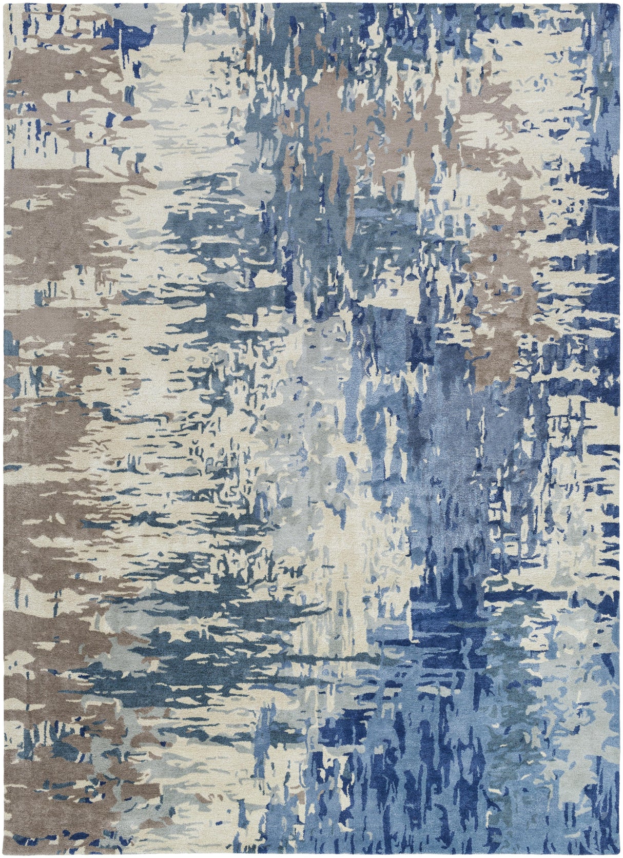 Surya Banshee BAN-3342 10' x 14' Rug
