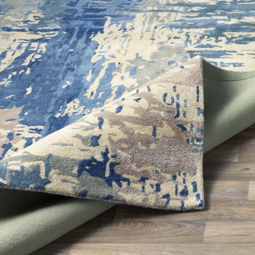 Surya Banshee BAN-3342 3'3" x 5'3" Rug