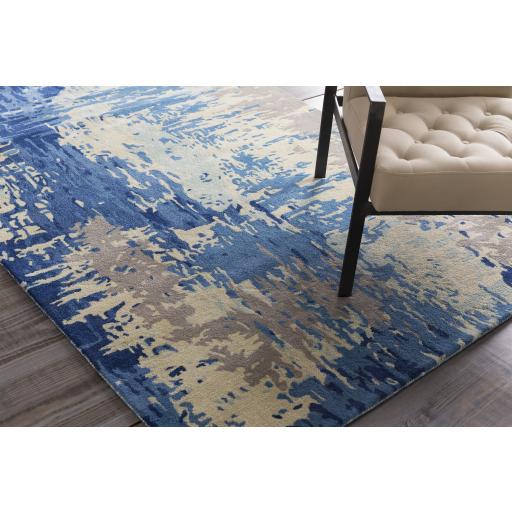 Surya Banshee BAN-3342 6' x 9' Rug