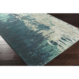 Surya Banshee BAN-3343 Blue Light Gray 10' x 14' Rug