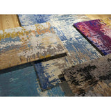 Surya Banshee BAN-3344 2'6" x 8' Rug