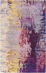Surya Banshee BAN-3344 3'3" x 5'3" Rug