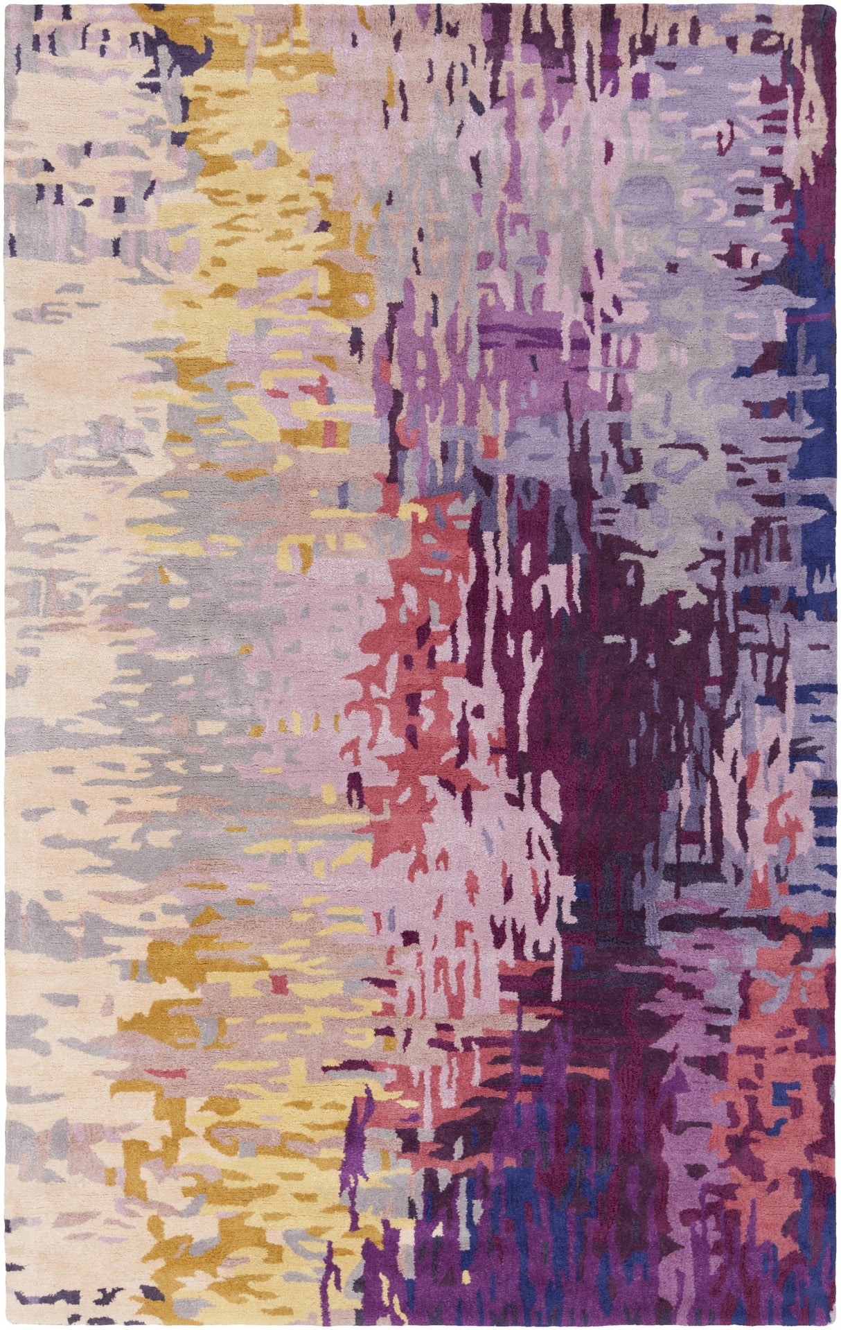 Surya Banshee BAN-3344 8' x 11' Rug