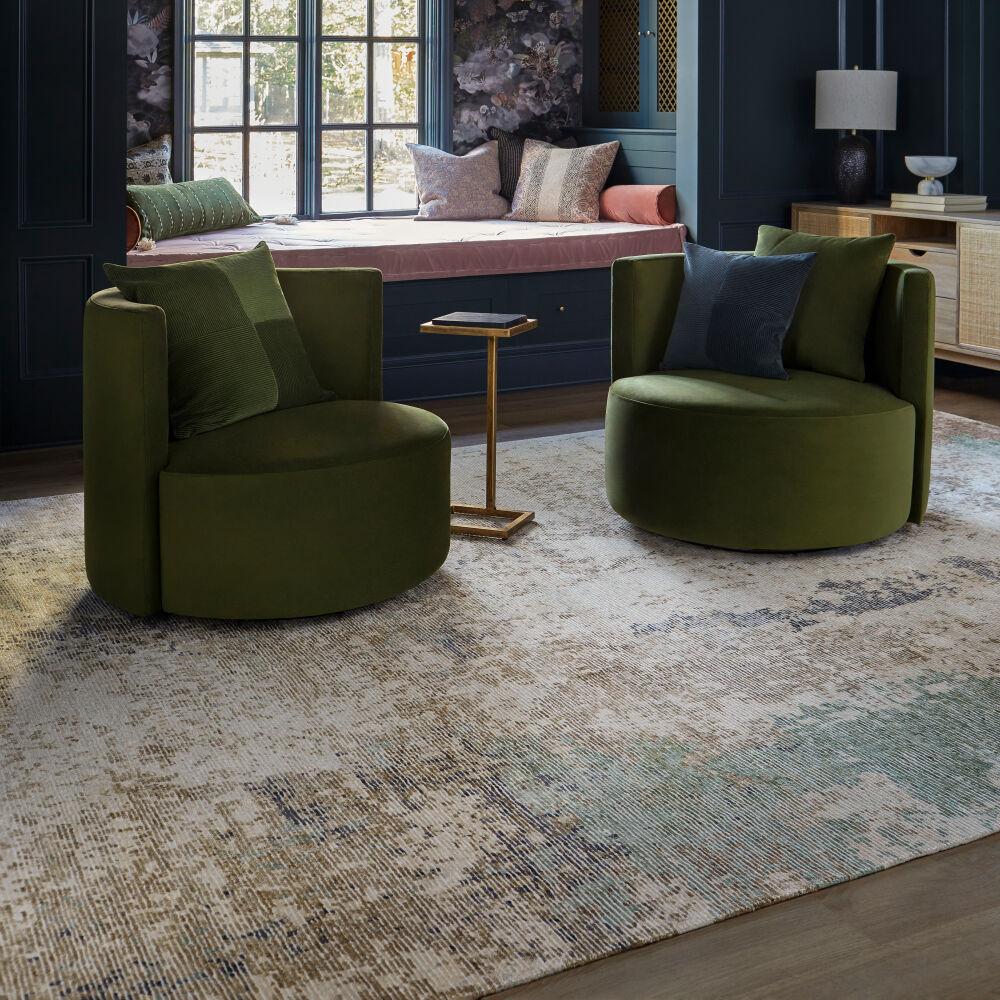 Surya Baranof BRF-1002 6' x 9' Handmade Rug