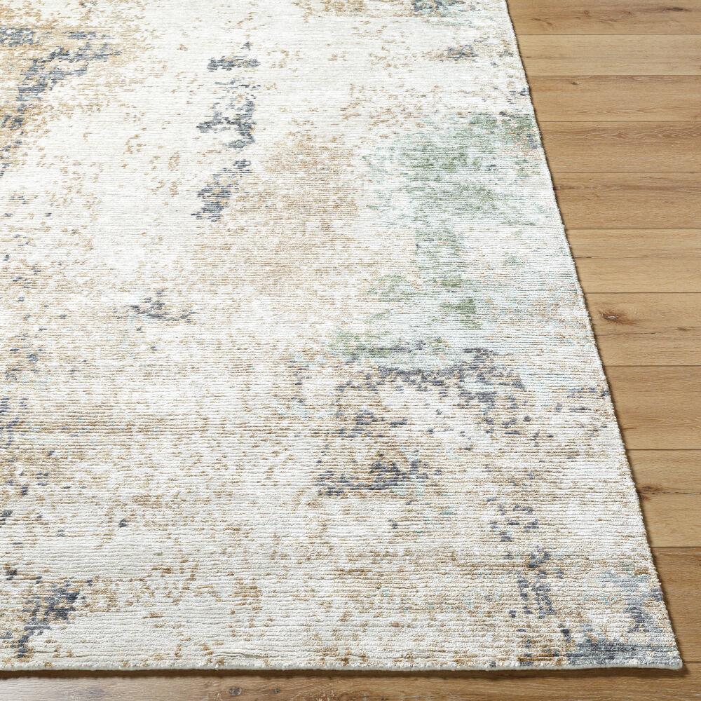 Surya Baranof BRF-1002 6' x 9' Handmade Rug