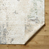 Surya Baranof BRF-1002 8' x 10' Handmade Rug