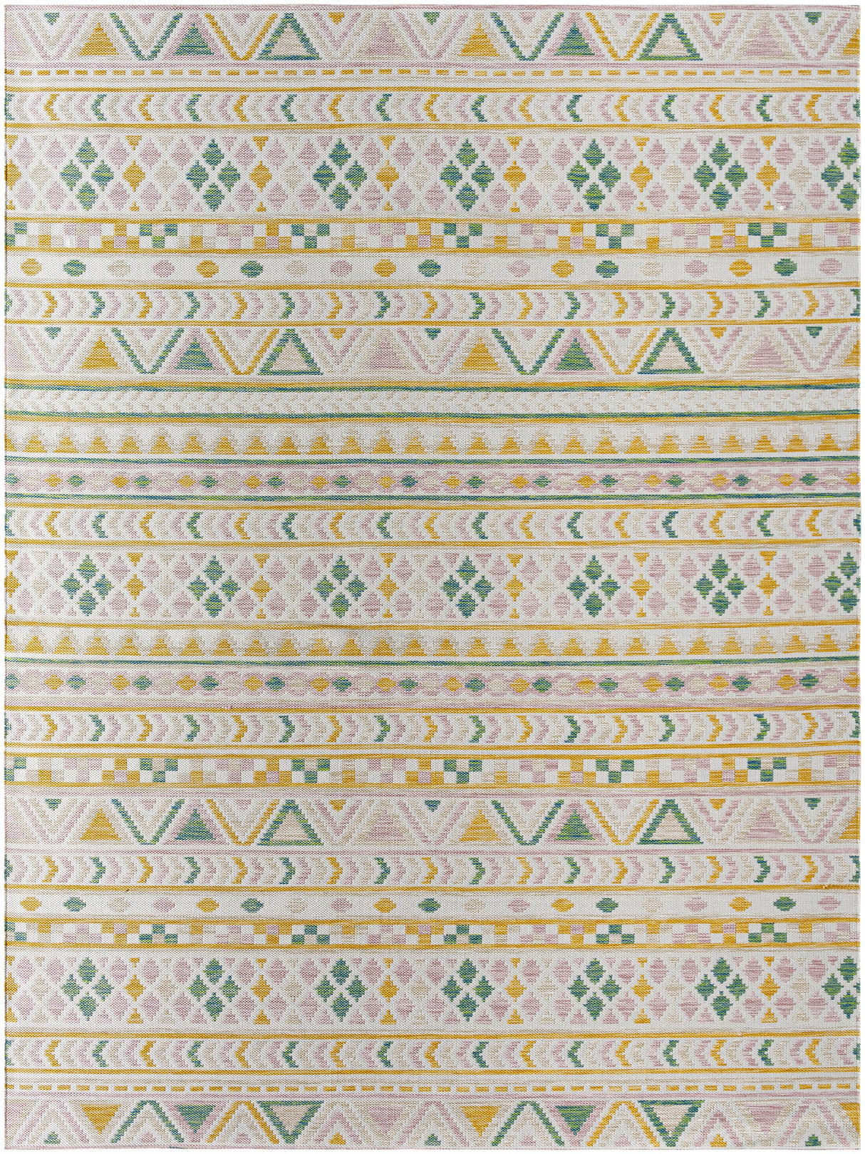Surya Barbados BBD-2300 5'2" x 7' Rug