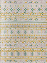 Surya Barbados BBD-2300 5'2" x 7' Rug