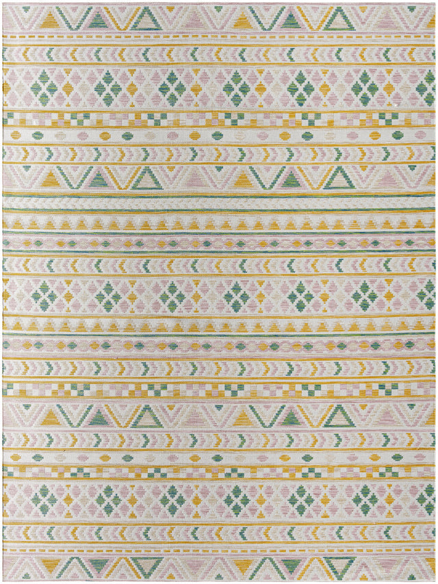 Surya Barbados BBD-2300 5'2" x 7' Rug