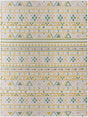 Surya Barbados BBD-2300 5'2" x 7' Rug