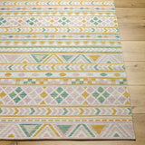 Surya Barbados BBD-2300 5'2" x 7' Rug