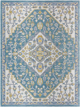 Surya Barbados BBD-2302 6'7" x 9' Rug