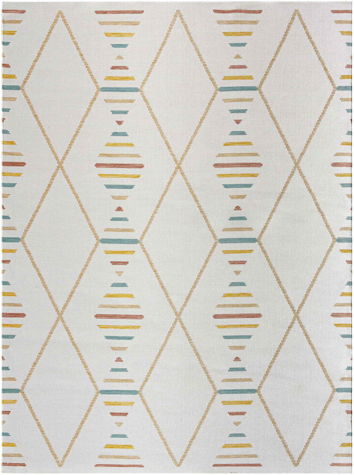 Surya Barbados BBD-2304 5'2" x 7' Rug