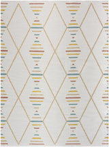 Surya Barbados BBD-2304 5'2" x 7' Rug