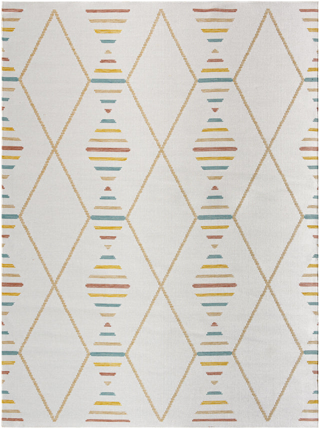 Surya Barbados BBD-2304 5'2" x 7' Rug