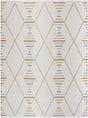 Surya Barbados BBD-2304 5'2" x 7' Rug