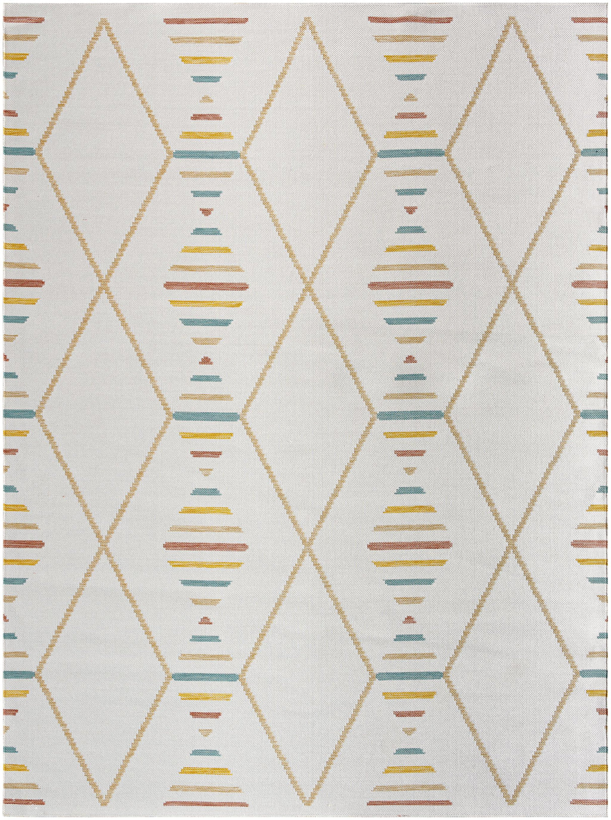 Surya Barbados BBD-2304 5'2" x 7' Rug
