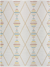 Surya Barbados BBD-2304 5'2" x 7' Rug