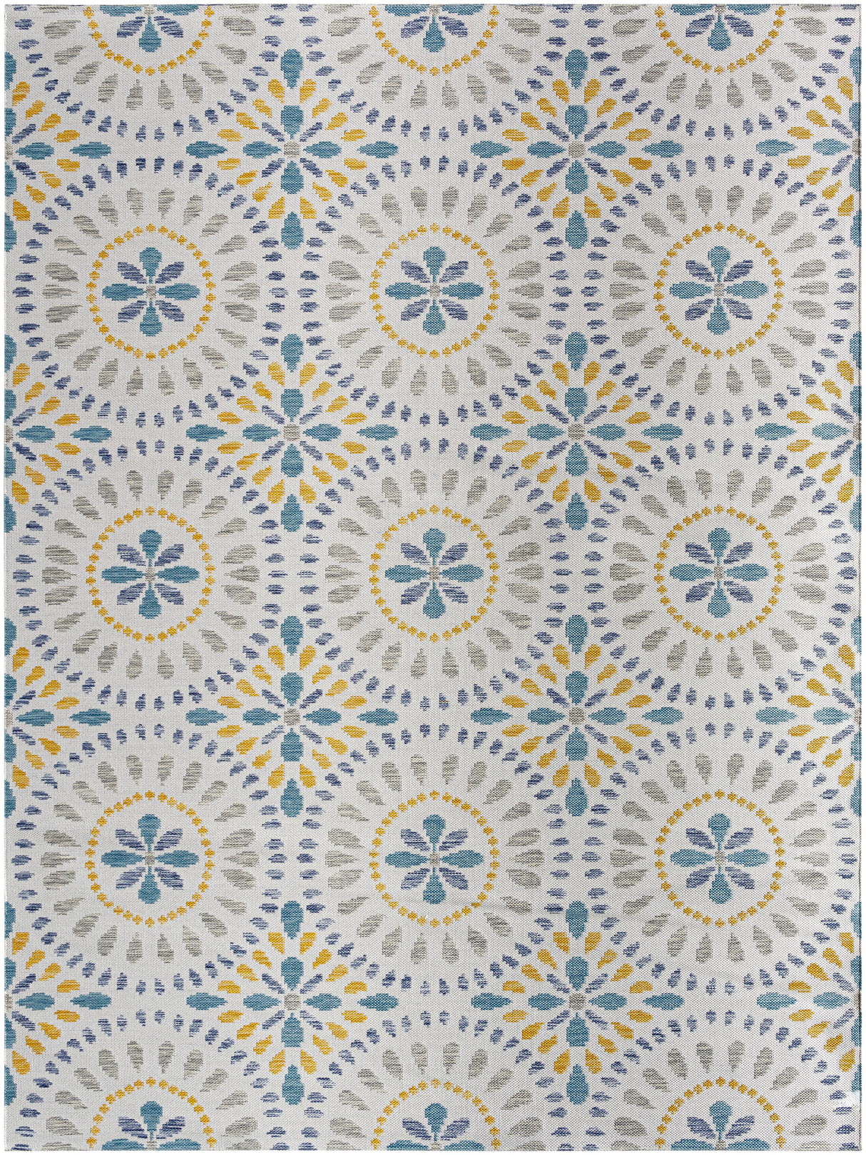 Surya Barbados BBD-2306 7'10" x 10' Rug