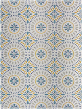 Surya Barbados BBD-2306 7'10" x 10' Rug
