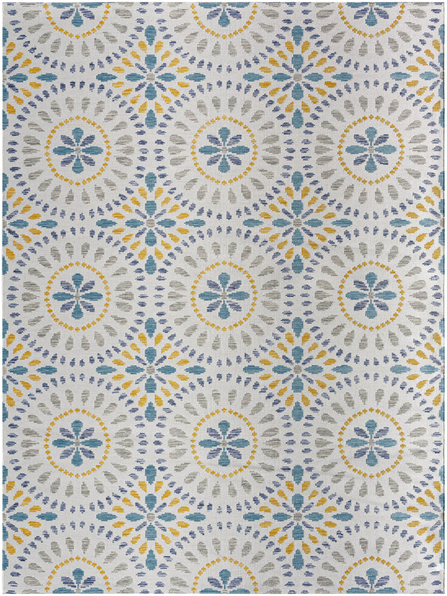 Surya Barbados BBD-2306 7'10" x 10' Rug