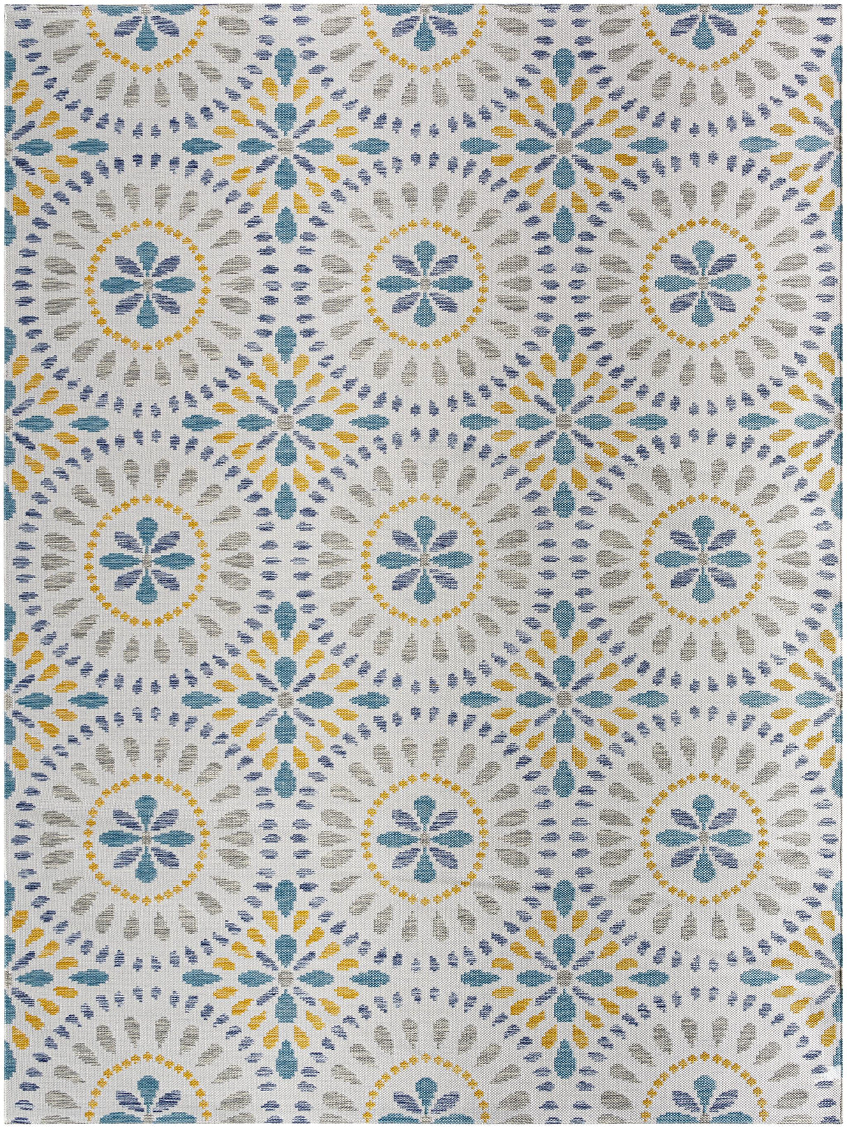 Surya Barbados BBD-2306 7'10" x 10' Rug