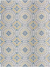 Surya Barbados BBD-2306 7'10" x 10' Rug