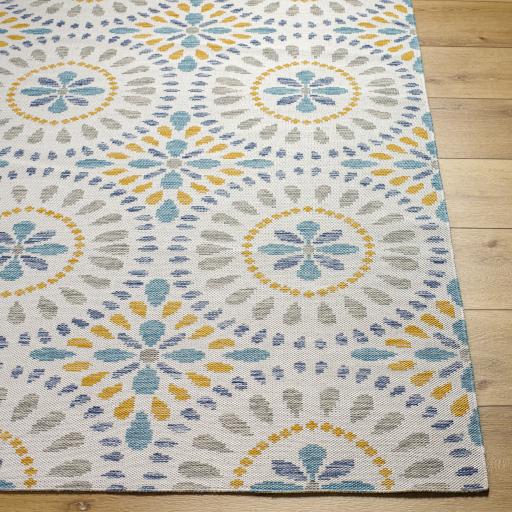 Surya Barbados BBD-2306 7'10" x 10' Rug