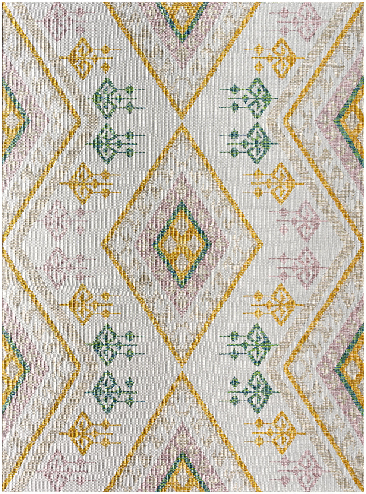 Surya Barbados BBD-2307 5'2" x 7' Rug