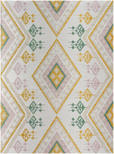 Surya Barbados BBD-2307 5'2" x 7' Rug