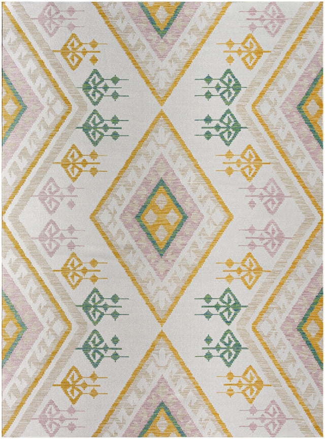 Surya Barbados BBD-2307 5'2" x 7' Rug