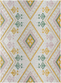 Surya Barbados BBD-2307 5'2" x 7' Rug