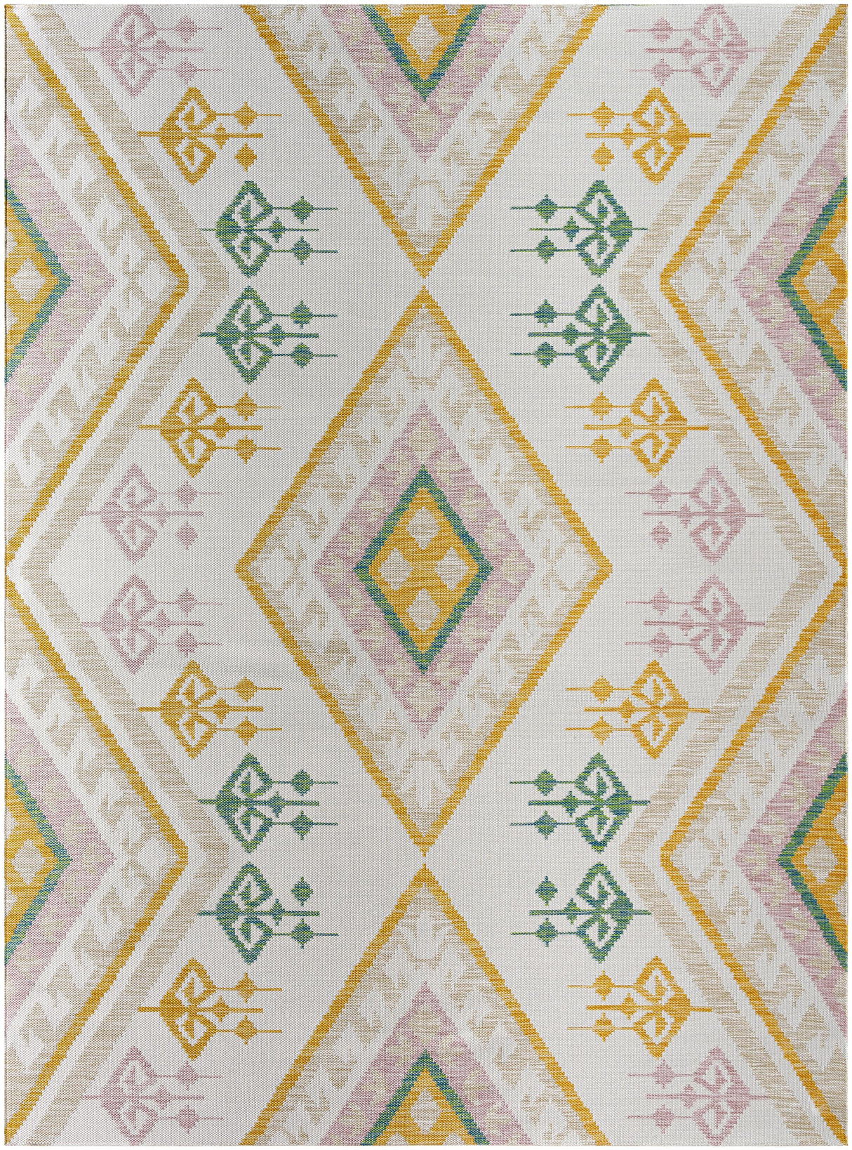 Surya Barbados BBD-2307 5'2" x 7' Rug