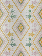 Surya Barbados BBD-2307 5'2" x 7' Rug