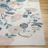 Surya Barbados BBD-2312 6'7" x 9' Rug